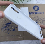 Чехол для сублимации 2D силиконовый (TPU) для Samsung A50 / A50s / A30s  белый (5380) - фото 4 Чехол для сублимации 2D силиконовый (TPU) для Samsung A50 / A50s / A30s  белый (5380) - фото 4 - Заготовки для сублимации