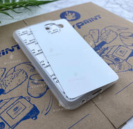 Sublimation case 2D silicone (TPU) for Samsung A6 2018 transparent (4400) - фото 2 Sublimation case 2D silicone (TPU) for Samsung A6 2018 transparent (4400) - фото 2 - Blanks for sublimation