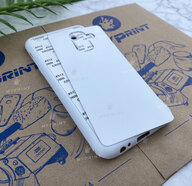 Sublimation case 2D silicone (TPU) for Samsung A6 Plus 2018 white (4394) - фото 2 Sublimation case 2D silicone (TPU) for Samsung A6 Plus 2018 white (4394) - фото 2 - Blanks for sublimation