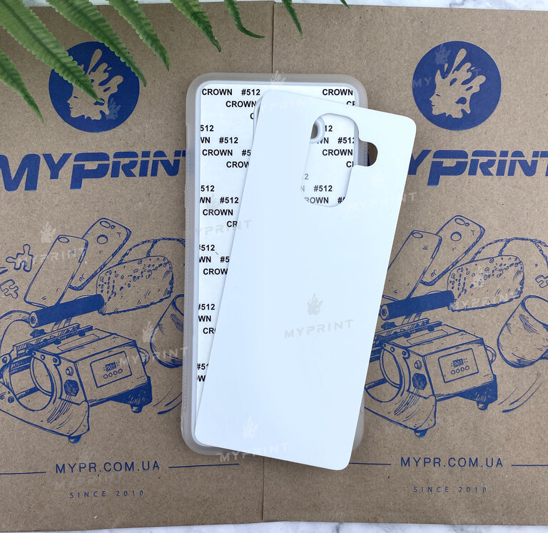 Sublimation case 2D silicone (TPU) for Samsung A6 Plus 2018 transparent (4396)  Sublimation case 2D silicone (TPU) for Samsung A6 Plus 2018 transparent (4396)