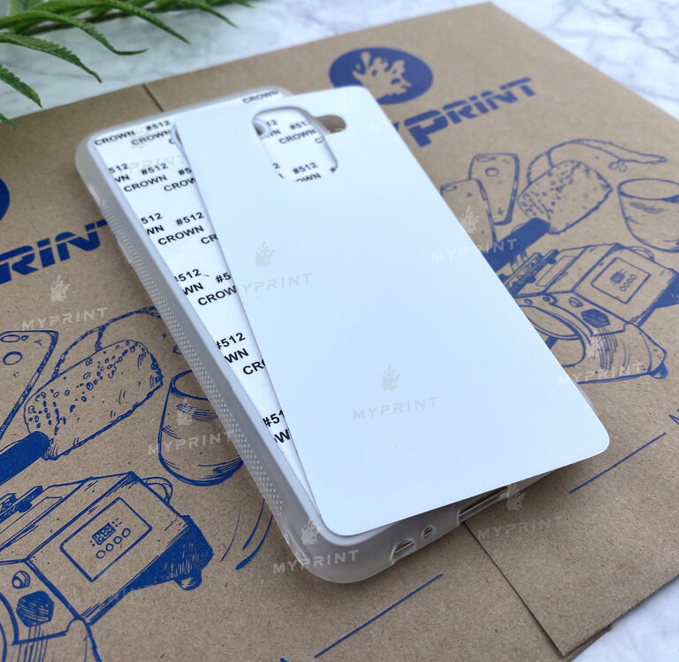 Sublimation case 2D silicone (TPU) for Samsung A6 Plus 2018 transparent (4396)  Sublimation case 2D silicone (TPU) for Samsung A6 Plus 2018 transparent (4396)