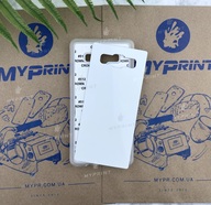 Cover for sublimation 2D silicone (TPU) for Samsung A5 A500 (2015) Transparent (3641) - фото 1 Cover for sublimation 2D silicone (TPU) for Samsung A5 A500 (2015) Transparent (3641) - фото 1 - Blanks for sublimation