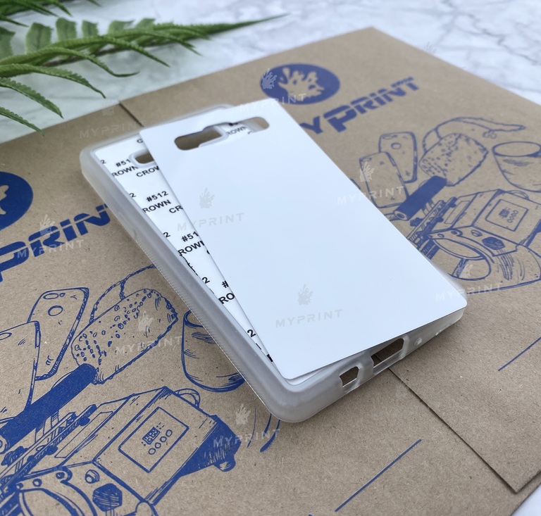 Cover for sublimation 2D silicone (TPU) for Samsung A5 A500 (2015) Transparent (3641)  Cover for sublimation 2D silicone (TPU) for Samsung A5 A500 (2015) Transparent (3641)