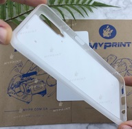 Чехол для сублимации 2D силиконовый (TPU) для Samsung A7 2018 прозрачный (4436) - фото 4 Чехол для сублимации 2D силиконовый (TPU) для Samsung A7 2018 прозрачный (4436) - фото 4 - Заготовки для сублимации