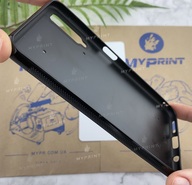 Чехол для сублимации 2D силиконовый (TPU) для Samsung A7 2018 черный (4435) - фото 4 Чехол для сублимации 2D силиконовый (TPU) для Samsung A7 2018 черный (4435) - фото 4 - Заготовки для сублимации