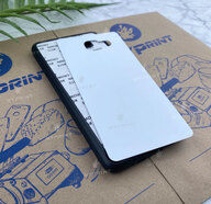 Чехол для сублимации 2D силиконовый (TPU) для Samsung A7 A710 (2016) черный (3939) - фото 2 Чехол для сублимации 2D силиконовый (TPU) для Samsung A7 A710 (2016) черный (3939) - фото 2 - Заготовки для сублимации