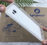 Чехол для сублимации 2D силиконовый (TPU) для Samsung A7 A720 (2017) прозрачный (4118) - фото 4 Чехол для сублимации 2D силиконовый (TPU) для Samsung A7 A720 (2017) прозрачный (4118) - фото 4 - Заготовки для сублимации