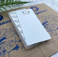 Чехол для сублимации 2D силиконовый (TPU) для Samsung A8 Plus 2018 прозрачный (4333) - фото 2 Чехол для сублимации 2D силиконовый (TPU) для Samsung A8 Plus 2018 прозрачный (4333) - фото 2 - Заготовки для сублимации