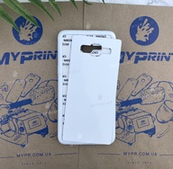 Чехол для сублимации 2D силиконовый (TPU) для Samsung Grand Prime белый (3941) - фото 1 Чехол для сублимации 2D силиконовый (TPU) для Samsung Grand Prime белый (3941) - фото 1 - Заготовки для сублимации