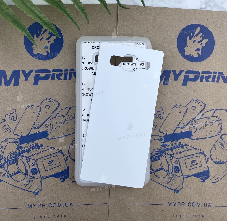 Чехол для сублимации 2D силиконовый (TPU) для Samsung Grand Prime прозрачный (3942)  Чехол для сублимации 2D силиконовый (TPU) для Samsung Grand Prime прозрачный (3942)