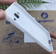 Чехол для сублимации 2D силиконовый (TPU) для Samsung J3 J310/J320 (2016) белый (3849) - фото 4 Чехол для сублимации 2D силиконовый (TPU) для Samsung J3 J310/J320 (2016) белый (3849) - фото 4 - Заготовки для сублимации