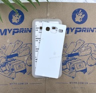 Чехол для сублимации 2D силиконовый (TPU) для Samsung J3 J310/J320 (2016) прозрачный (3851) - фото 1 Чехол для сублимации 2D силиконовый (TPU) для Samsung J3 J310/J320 (2016) прозрачный (3851) - фото 1 - Заготовки для сублимации