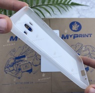 Чехол для сублимации 2D силиконовый (TPU) для Samsung J3 J310/J320 (2016) прозрачный (3851) - фото 4 Чехол для сублимации 2D силиконовый (TPU) для Samsung J3 J310/J320 (2016) прозрачный (3851) - фото 4 - Заготовки для сублимации