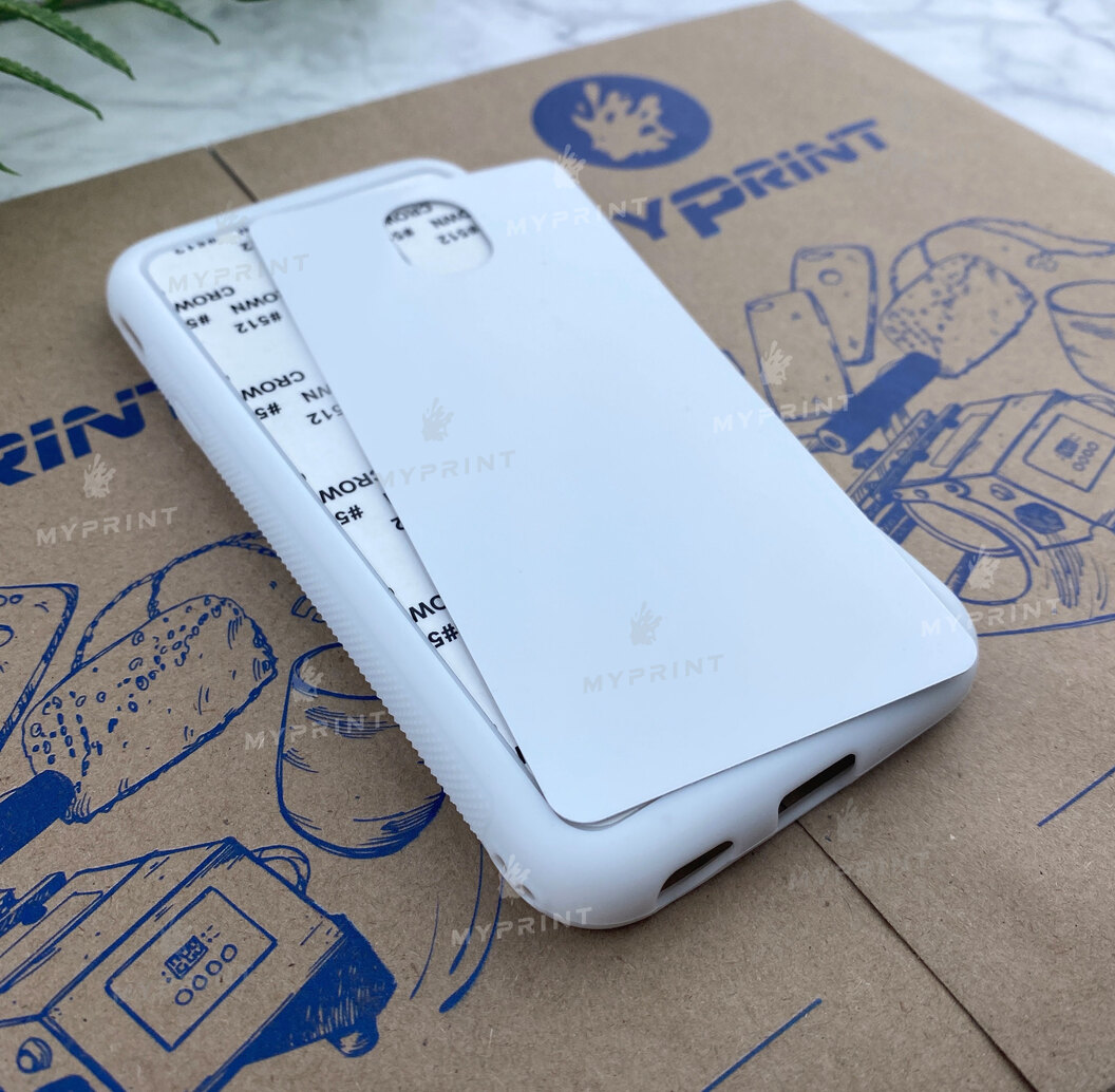 Чехол для сублимации 2D силиконовый (TPU) для Samsung J3 J330 (2017) белый (4184) - фото 2 Чехол для сублимации 2D силиконовый (TPU) для Samsung J3 J330 (2017) белый (4184) - фото 2 - Заготовки для сублимации