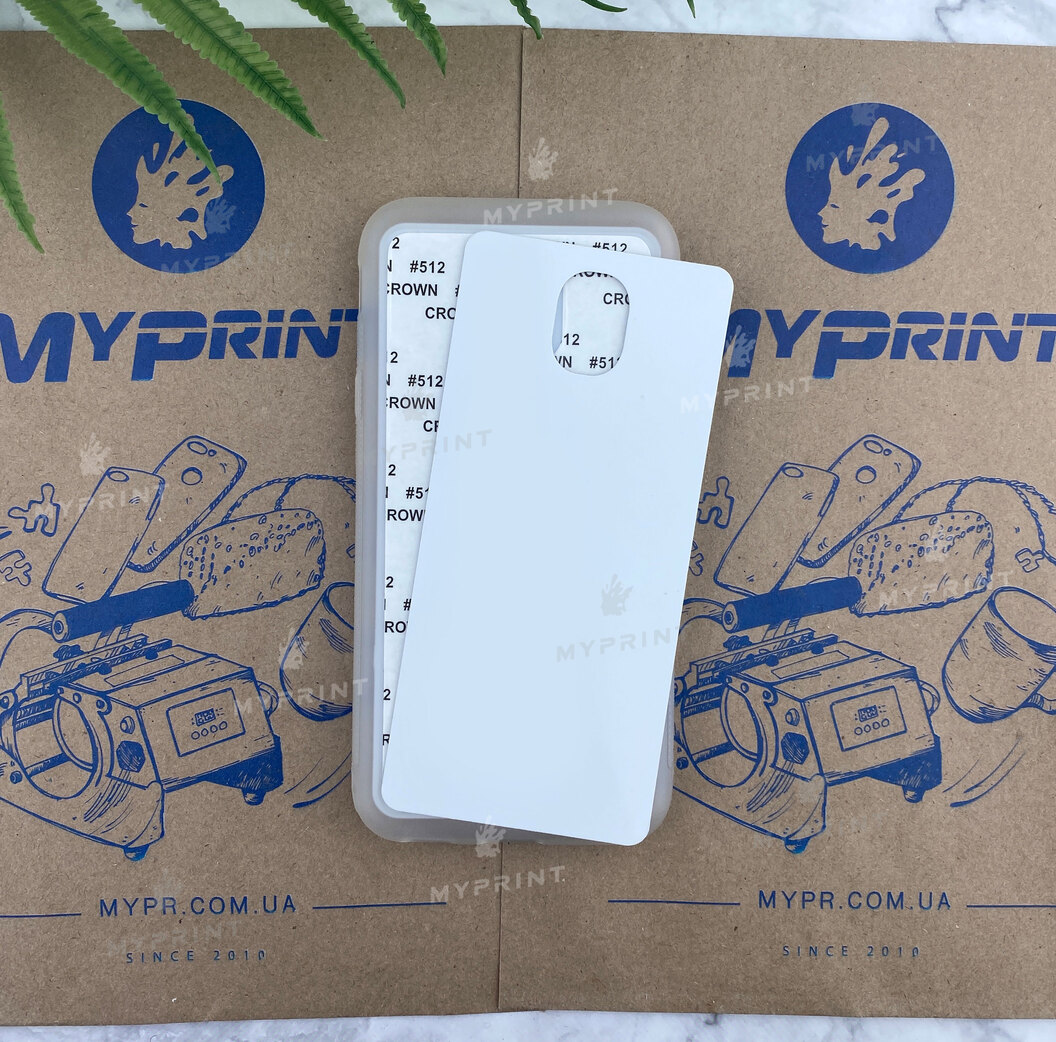 Sublimation case 2D silicone (TPU) for Samsung J3 J330 (2017) transparent (4186) - фото 1 Sublimation case 2D silicone (TPU) for Samsung J3 J330 (2017) transparent (4186) - фото 1 - Blanks for sublimation