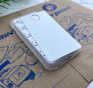 Sublimation case 2D silicone (TPU) for Samsung J3 J330 (2017) transparent (4186) - фото 2 Sublimation case 2D silicone (TPU) for Samsung J3 J330 (2017) transparent (4186) - фото 2 - Blanks for sublimation
