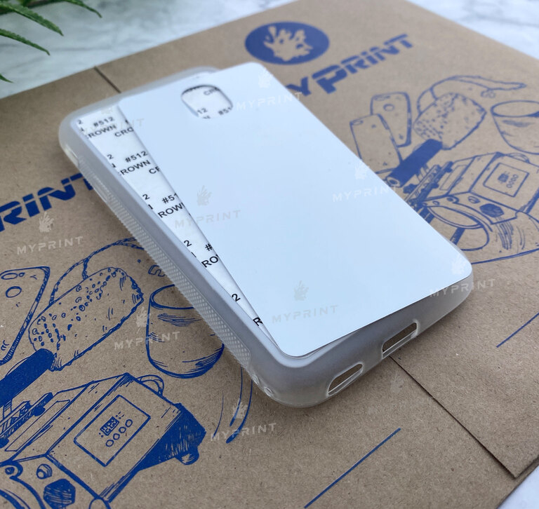Sublimation case 2D silicone (TPU) for Samsung J3 J330 (2017) transparent (4186)  Sublimation case 2D silicone (TPU) for Samsung J3 J330 (2017) transparent (4186)