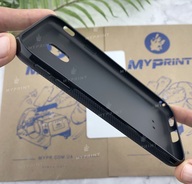 Sublimation case 2D silicone (TPU) for Samsung J3 J330 (2017) black (4185) - фото 4 Sublimation case 2D silicone (TPU) for Samsung J3 J330 (2017) black (4185) - фото 4 - Blanks for sublimation