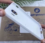 Чехол для сублимации 2D силиконовый (TPU) для Samsung J4  (2018) белый (4402) - фото 4 Чехол для сублимации 2D силиконовый (TPU) для Samsung J4  (2018) белый (4402) - фото 4 - Заготовки для сублимации
