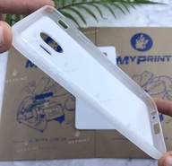 Sublimation case 2D silicone (TPU) for Samsung J4 (2018) transparent (4404) - фото 4 Sublimation case 2D silicone (TPU) for Samsung J4 (2018) transparent (4404) - фото 4 - Blanks for sublimation