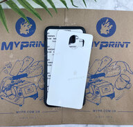 Чехол для сублимации 2D силиконовый (TPU) для Samsung J4  (2018) черный (4403) - фото 1 Чехол для сублимации 2D силиконовый (TPU) для Samsung J4  (2018) черный (4403) - фото 1 - Заготовки для сублимации