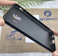 Чехол для сублимации 2D силиконовый (TPU) для Samsung J4  (2018) черный (4403) - фото 4 Чехол для сублимации 2D силиконовый (TPU) для Samsung J4  (2018) черный (4403) - фото 4 - Заготовки для сублимации