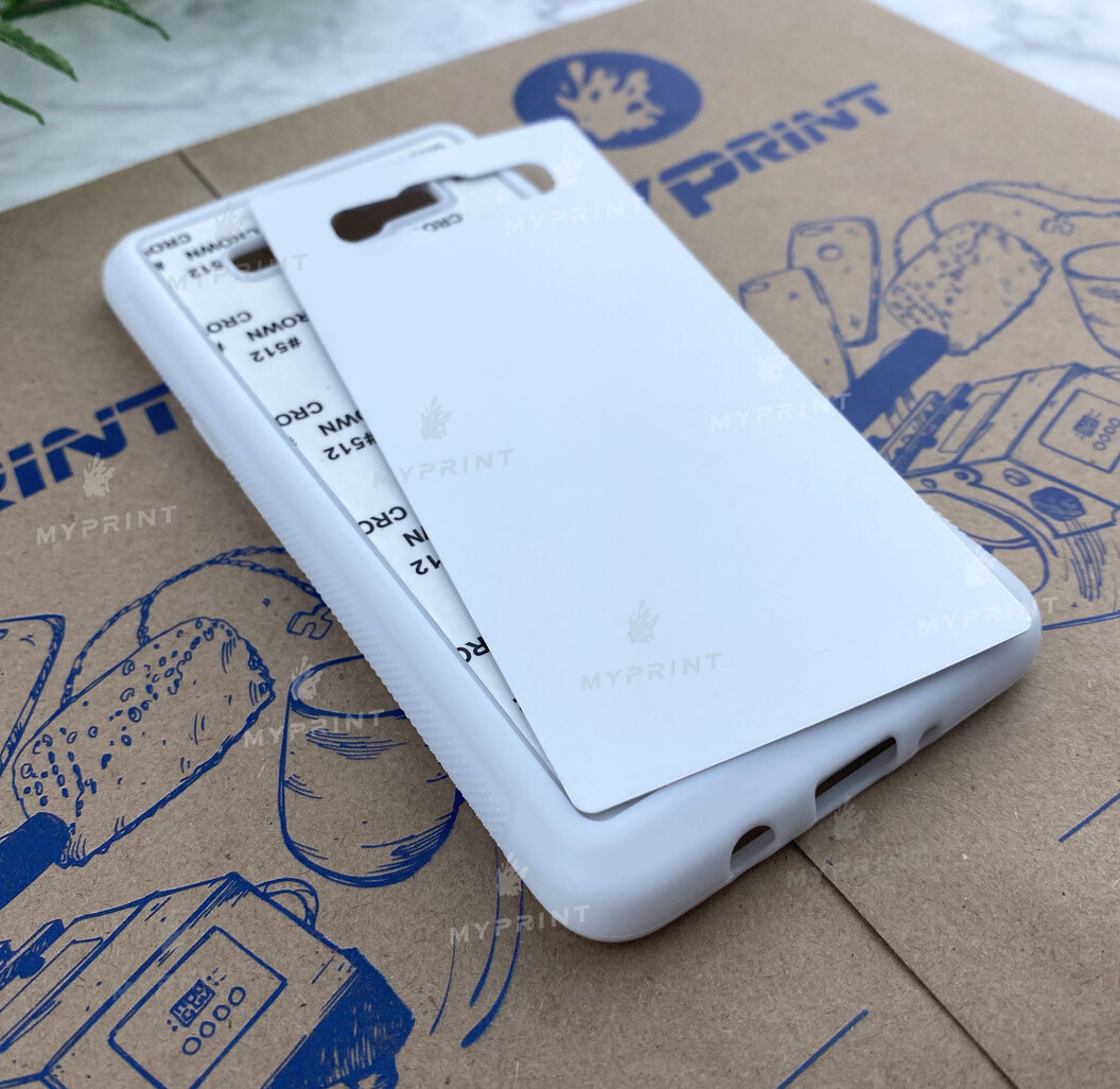 Чехол для сублимации 2D силиконовый (TPU) для Samsung J5 J510 (2016) Белый (3697) - фото 2 Чехол для сублимации 2D силиконовый (TPU) для Samsung J5 J510 (2016) Белый (3697) - фото 2 - Заготовки для сублимации