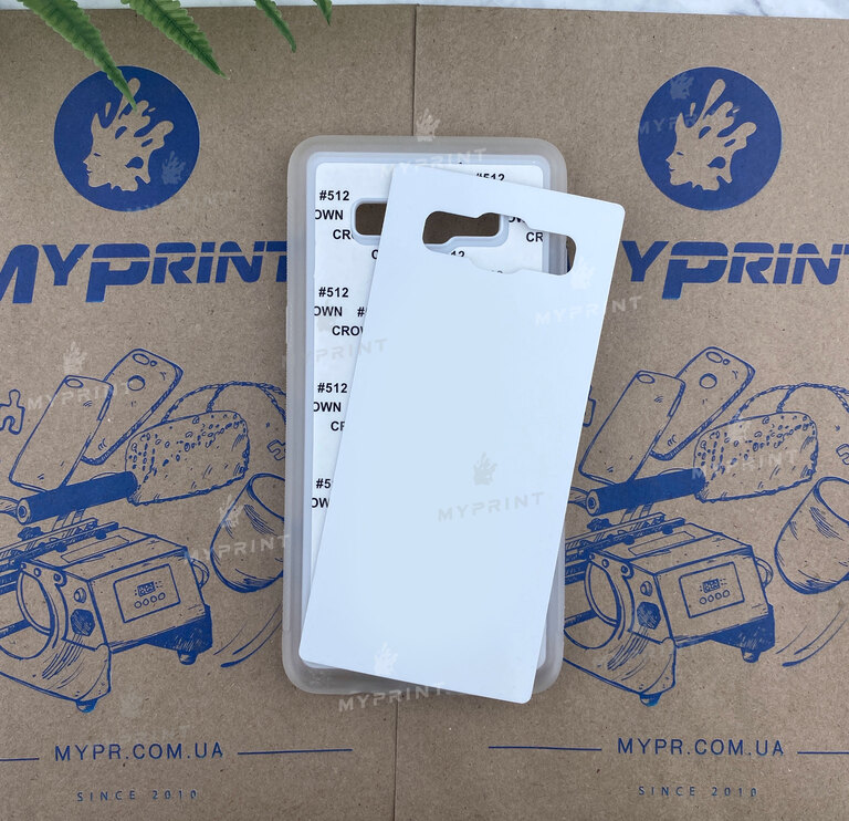 Чохол для сублімації 2D силіконовий (TPU) для Samsung J5 J510 (2016) Прозорий (3698)  Чохол для сублімації 2D силіконовий (TPU) для Samsung J5 J510 (2016) Прозорий (3698)