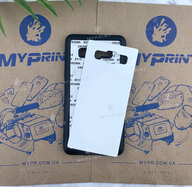 Sublimation case 2D silicone (TPU) for Samsung J5 J510 (2016) Black (3696) - фото 1 Sublimation case 2D silicone (TPU) for Samsung J5 J510 (2016) Black (3696) - фото 1 - Blanks for sublimation