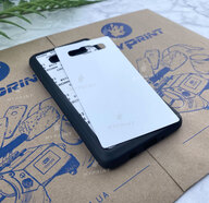 Sublimation case 2D silicone (TPU) for Samsung J5 J510 (2016) Black (3696) - фото 2 Sublimation case 2D silicone (TPU) for Samsung J5 J510 (2016) Black (3696) - фото 2 - Blanks for sublimation