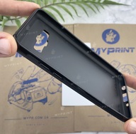 Sublimation case 2D silicone (TPU) for Samsung J5 J510 (2016) Black (3696) - фото 4 Sublimation case 2D silicone (TPU) for Samsung J5 J510 (2016) Black (3696) - фото 4 - Blanks for sublimation