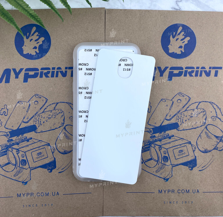 Sublimation case 2D silicone (TPU) for Samsung J5 J530 (2017) transparent (4190)  Sublimation case 2D silicone (TPU) for Samsung J5 J530 (2017) transparent (4190)