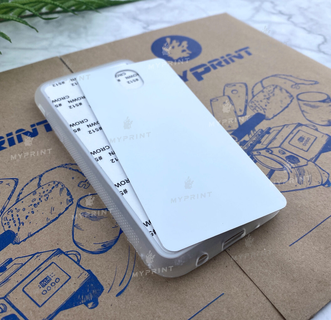 Чехол для сублимации 2D силиконовый (TPU) для Samsung J5 J530 (2017) прозрачный (4190) - фото 2 Чехол для сублимации 2D силиконовый (TPU) для Samsung J5 J530 (2017) прозрачный (4190) - фото 2 - Заготовки для сублимации