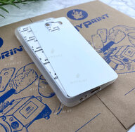 Чохол для сублімації 2D силіконовий (TPU) для Samsung J6 (2018) прозорий (4408) - фото 2 Чохол для сублімації 2D силіконовий (TPU) для Samsung J6 (2018) прозорий (4408) - фото 2 - Заготовки для сублімації