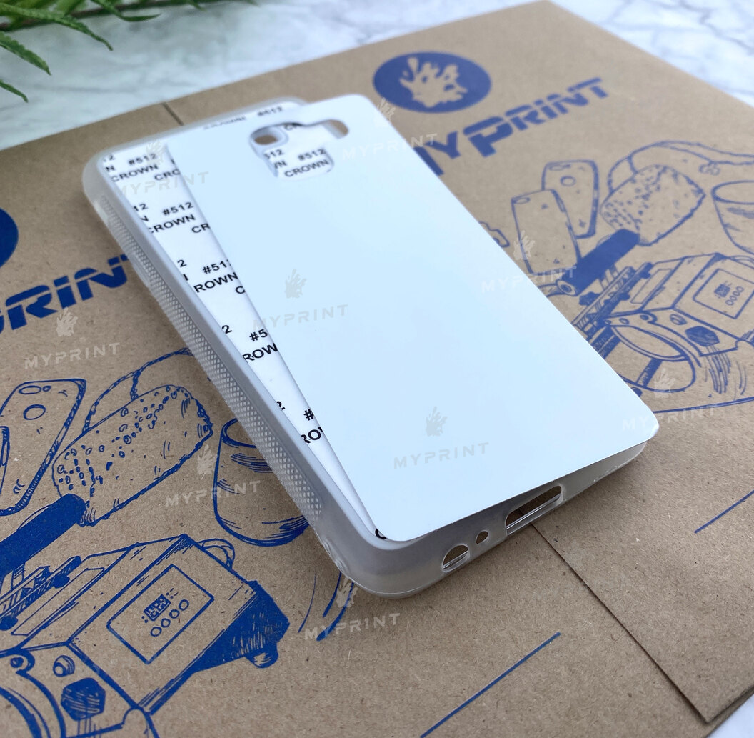 Чохол для сублімації 2D силіконовий (TPU) для Samsung J6 (2018) прозорий (4408) - фото 2 Чохол для сублімації 2D силіконовий (TPU) для Samsung J6 (2018) прозорий (4408) - фото 2 - Заготовки для сублімації