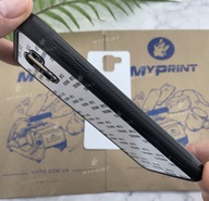 Sublimation case 2D silicone (TPU) for Samsung J6 (2018) black (4407) - фото 3 Sublimation case 2D silicone (TPU) for Samsung J6 (2018) black (4407) - фото 3 - Blanks for sublimation
