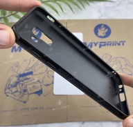 Sublimation case 2D silicone (TPU) for Samsung J6 (2018) black (4407) - фото 4 Sublimation case 2D silicone (TPU) for Samsung J6 (2018) black (4407) - фото 4 - Blanks for sublimation