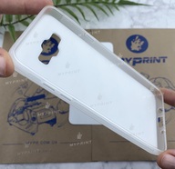 Чехол для сублимации 2D силиконовый (TPU) для Samsung J7 J710 (2016) Прозрачный (3702) - фото 4 Чехол для сублимации 2D силиконовый (TPU) для Samsung J7 J710 (2016) Прозрачный (3702) - фото 4 - Заготовки для сублимации