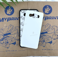 Sublimation case 2D silicone (TPU) for Samsung J7 J710 (2016) Black (3700) - фото 1 Sublimation case 2D silicone (TPU) for Samsung J7 J710 (2016) Black (3700) - фото 1 - Blanks for sublimation