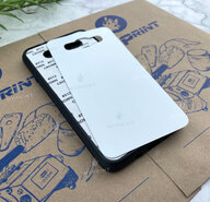 Sublimation case 2D silicone (TPU) for Samsung J7 J710 (2016) Black (3700) - фото 2 Sublimation case 2D silicone (TPU) for Samsung J7 J710 (2016) Black (3700) - фото 2 - Blanks for sublimation