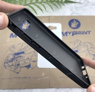 Sublimation case 2D silicone (TPU) for Samsung J7 J710 (2016) Black (3700) - фото 4 Sublimation case 2D silicone (TPU) for Samsung J7 J710 (2016) Black (3700) - фото 4 - Blanks for sublimation