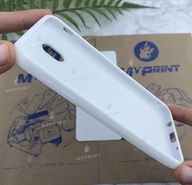 Чехол для сублимации 2D силиконовый (TPU) для Samsung J7 J730 (2017) белый (4192) - фото 4 Чехол для сублимации 2D силиконовый (TPU) для Samsung J7 J730 (2017) белый (4192) - фото 4 - Заготовки для сублимации