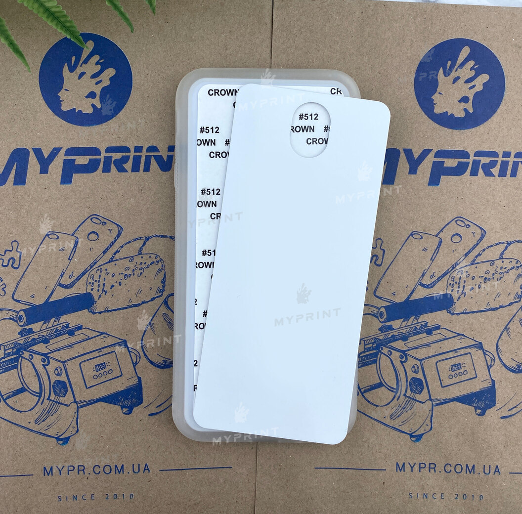 Sublimation case 2D silicone (TPU) for Samsung J7 J730 (2017) transparent (4193) - фото 1 Sublimation case 2D silicone (TPU) for Samsung J7 J730 (2017) transparent (4193) - фото 1 - Blanks for sublimation