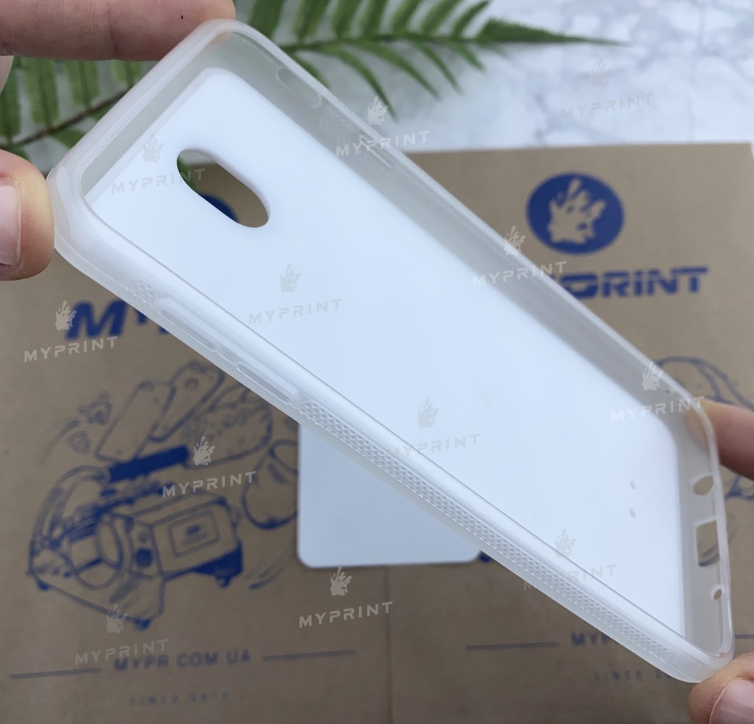 Sublimation case 2D silicone (TPU) for Samsung J7 J730 (2017) transparent (4193) - фото 4 Sublimation case 2D silicone (TPU) for Samsung J7 J730 (2017) transparent (4193) - фото 4 - Blanks for sublimation