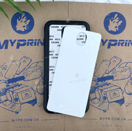 Sublimation case 2D silicone (TPU) for Samsung J7 J730 (2017) black (4194) - фото 1 Sublimation case 2D silicone (TPU) for Samsung J7 J730 (2017) black (4194) - фото 1 - Blanks for sublimation