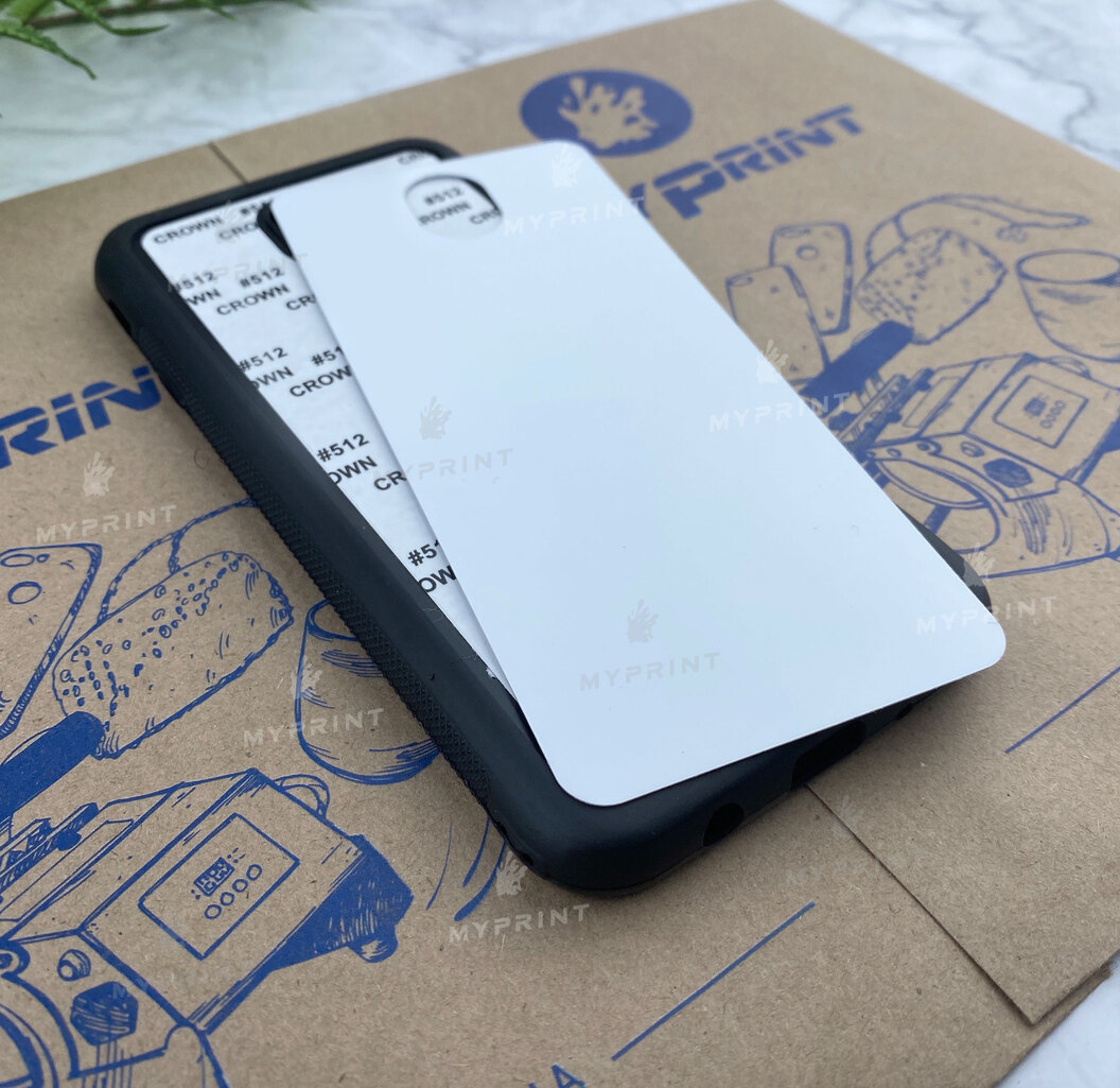 Sublimation case 2D silicone (TPU) for Samsung J7 J730 (2017) black (4194) - фото 2 Sublimation case 2D silicone (TPU) for Samsung J7 J730 (2017) black (4194) - фото 2 - Blanks for sublimation