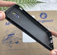 Sublimation case 2D silicone (TPU) for Samsung J7 J730 (2017) black (4194) - фото 4 Sublimation case 2D silicone (TPU) for Samsung J7 J730 (2017) black (4194) - фото 4 - Blanks for sublimation