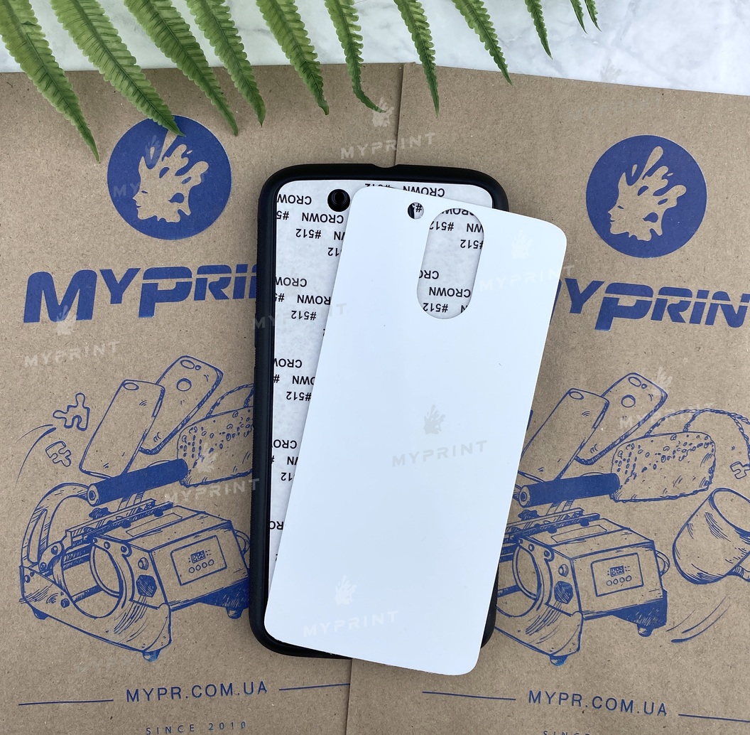 Чехол для сублимации 2D силиконовый (TPU) для Moto G4 черный (3951) - фото 1 Чехол для сублимации 2D силиконовый (TPU) для Moto G4 черный (3951) - фото 1 - Заготовки для сублимации