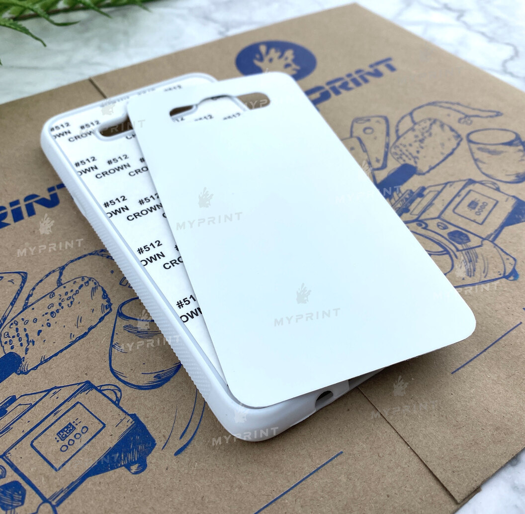 Чехол для сублимации 2D силиконовый (TPU) для Samsung J7 J710 (2016) Белый (3701) - фото 2 Чехол для сублимации 2D силиконовый (TPU) для Samsung J7 J710 (2016) Белый (3701) - фото 2 - Заготовки для сублимации