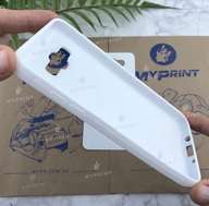 Чехол для сублимации 2D силиконовый (TPU) для Samsung J7 J710 (2016) Белый (3701) - фото 4 Чехол для сублимации 2D силиконовый (TPU) для Samsung J7 J710 (2016) Белый (3701) - фото 4 - Заготовки для сублимации